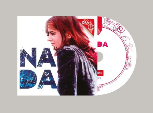 Nada ora con cd - nada,