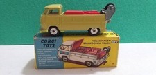 Corgi toys (no Dinky