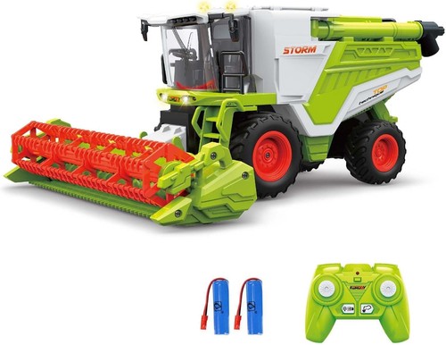 Trattore agricolo - rc,