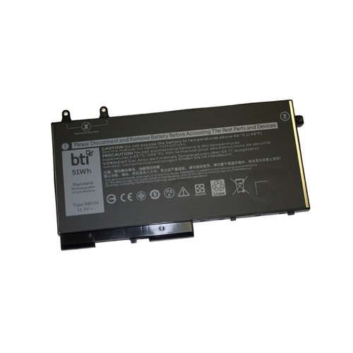 Bti 451 bciq batteria - bti, 451-bciq