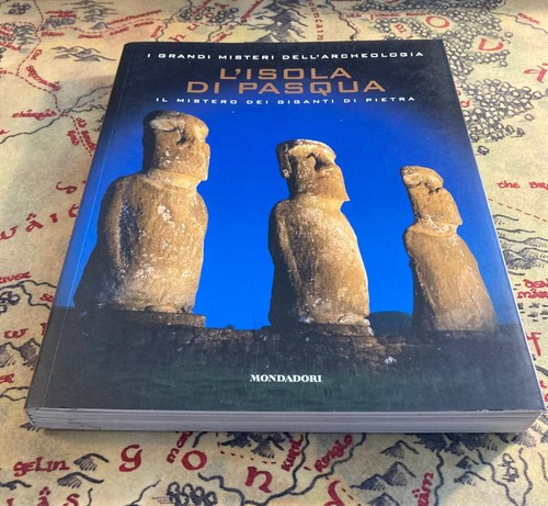 Grandi misteri - i,