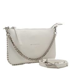 Borsa Donna Bianco John