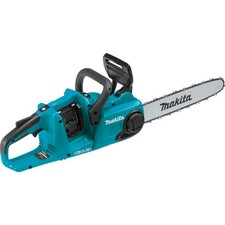 Makita DUC353Z Elettrosega 36V