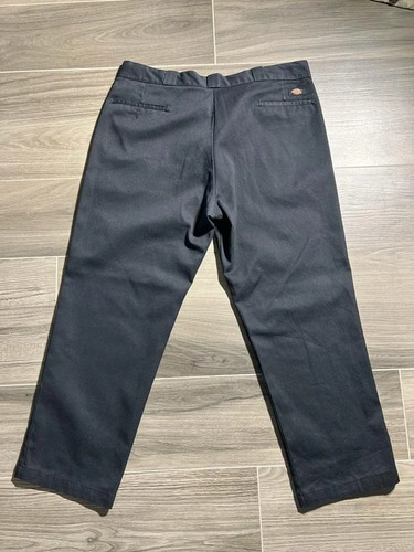 Pantaloni dickies 874 neri - pantaloni,