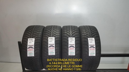Gomme usate termiche - ,
