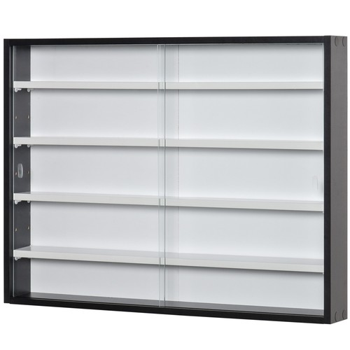 Homcom vetrinetta per - homcom,