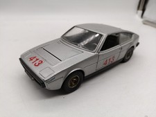 Matra Simca Bagheera silver