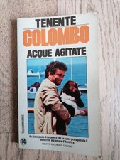 Hays - TENENTE COLOMBO : ACQUE
