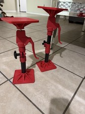 Palo Supporto Armadio Acciaio