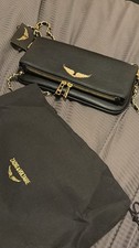 Borsa Zadig & Voltaire Rock