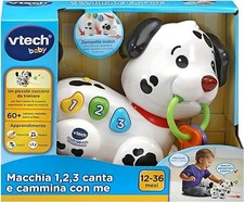 Vtech macchia 3 canta - vtech,