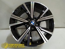 N4 Cerchi in Lega MAK QVARZ da