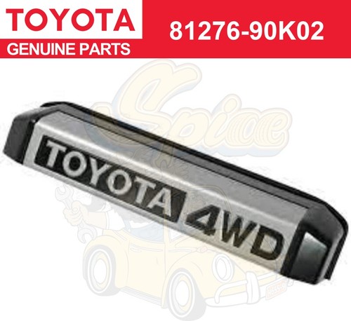 Toyota land cruiser serie - land, 70