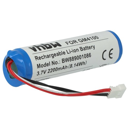 Batteria per datalogic gryphon - per,