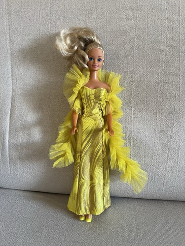 Barbie fun dress 1992 - barbie,