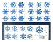 USA. Natale Secolare 2006. 2 mini fogli (1 tipo libretto).