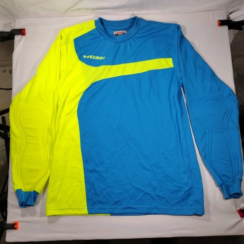 Maglia calcio portiere