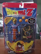 Dragon Ball Z S.S. Gohan