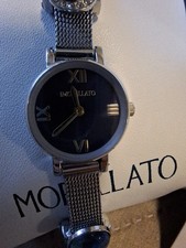 "MORELLATO" Quartz Stainless
