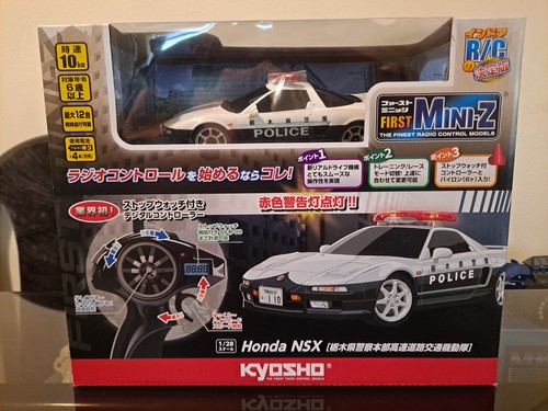 Kyosho 28th prima mini z - kyosho, 1-28th