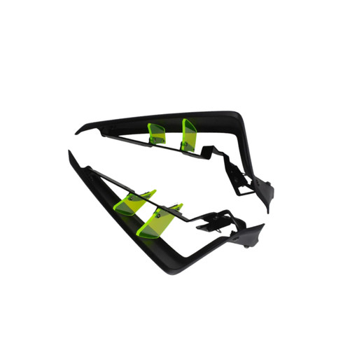 Accessori per moto - accessori, parafanghi