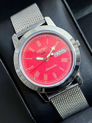 Orologio uomo vintage seiko - orologio,