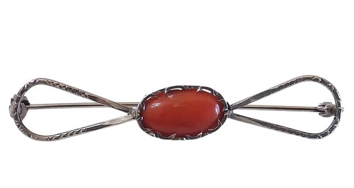 Antica rara spilla - antica,