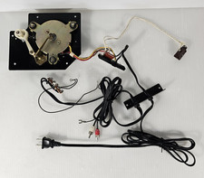 Pioneer PL-512 Giradischi