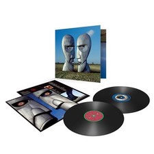 Pink floyd the division - pink,