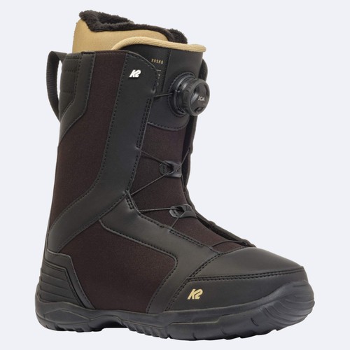 Stivali snowboard uomo - stivali,