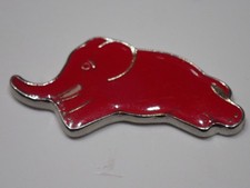 LANCIA HF ELEFANTINO EMBLEMA