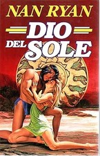 DIO DEL SOLE 1993 [Paperback] RYAN NAN