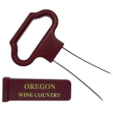 Oregon Wine Country TWIST-UP