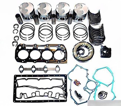 Kit revisione ricostruzione - kit,
