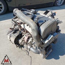 Motore BKD AUDI A3 8P MK2