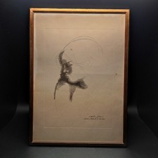 Emilio Greco Roma 1972