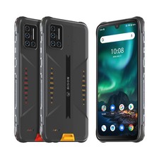 UMIDIGI BISON 8GB+128GB Dual