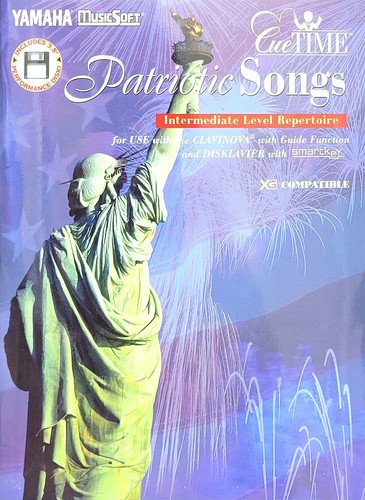 Yamaha canzoni patriottiche - canzoni,