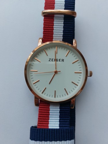 Oeologio zeiger tipo - zeiger, daniel