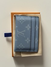 Porta Carte di Credito Doppio