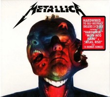 Metallica - Hardwired... to