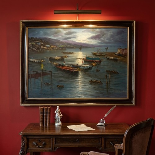 Quadro 900 stile antico - 900,