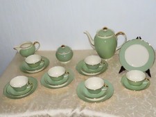 Servizio caffè art decò - da,