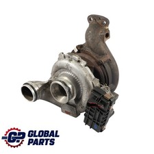 Mercedes W212 Turbocompressore Turbo OM642 V6 Diesel A6420908680