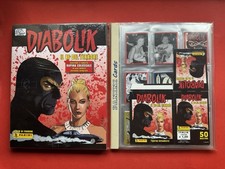 DIABOLIK IL RE DEL TERRORE