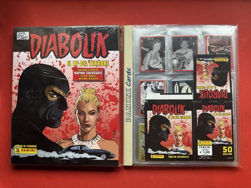 Diabolik del terrore - del,