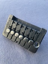 Steinberger KB ponte tremolo