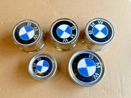 Copricerchi bmw coprimozzo - copricerchi,