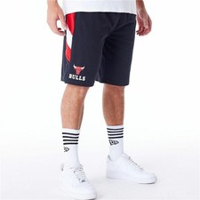 Pantaloncino Sportivo New Era