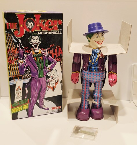 Robot latta vintage - di,